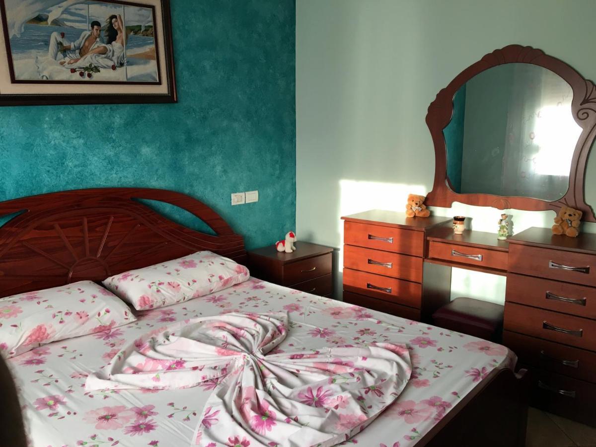 Comfortable Apartment Next To The Beach Durres Luaran gambar