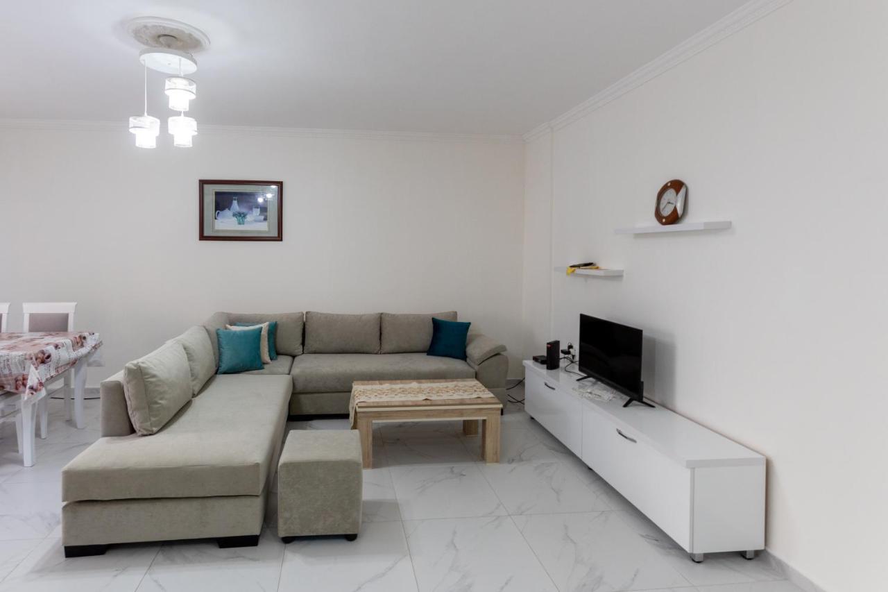 Comfortable Apartment Next To The Beach Durres Luaran gambar