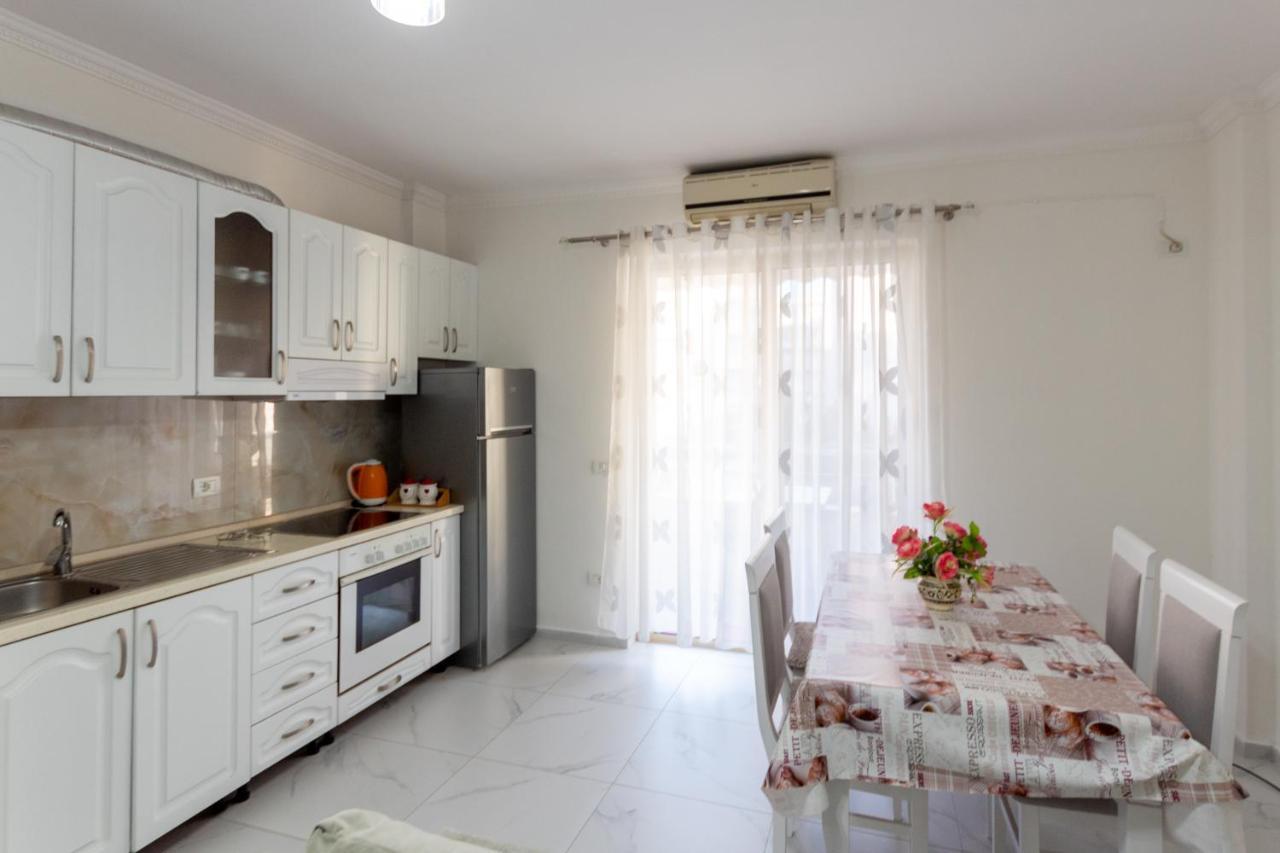 Comfortable Apartment Next To The Beach Durres Luaran gambar