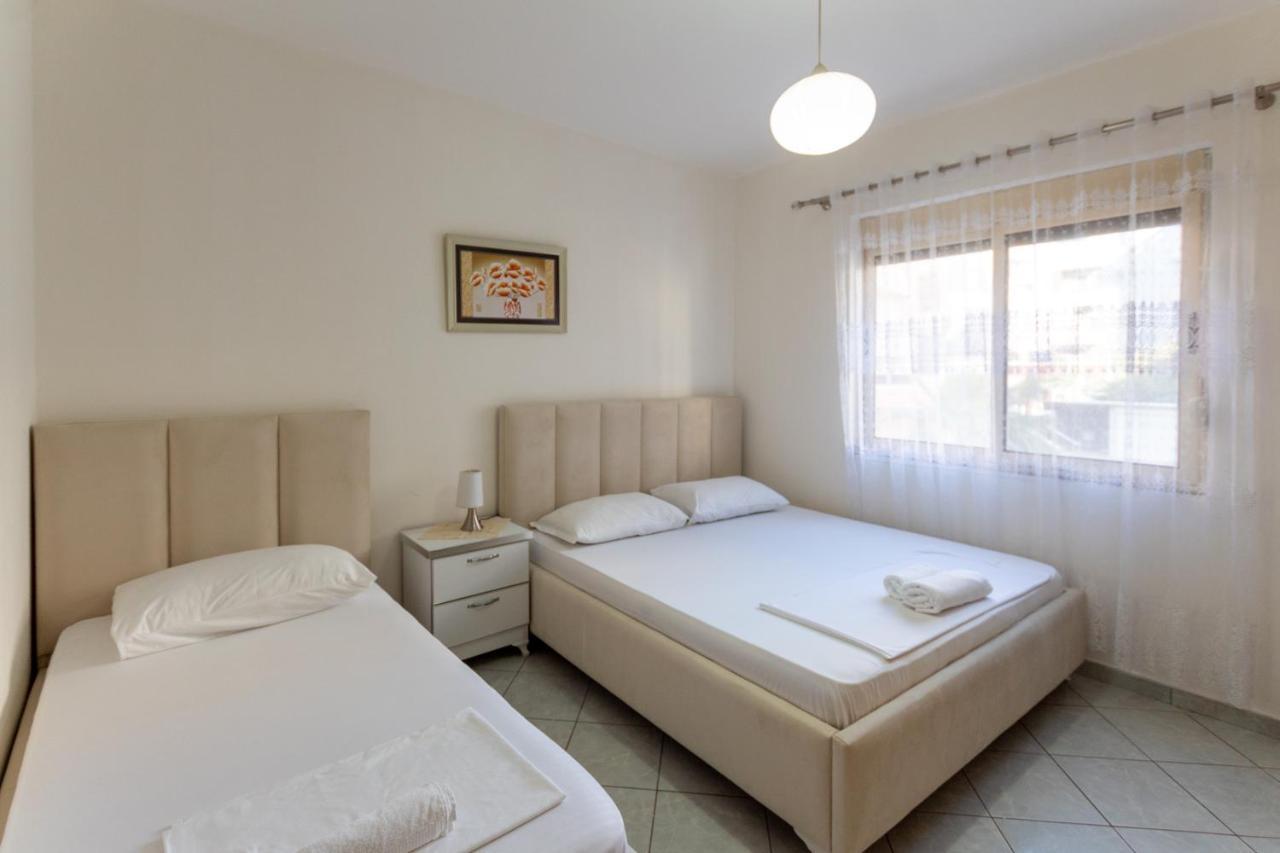 Comfortable Apartment Next To The Beach Durres Luaran gambar