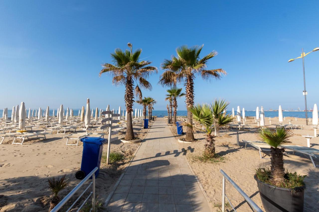 Comfortable Apartment Next To The Beach Durres Luaran gambar
