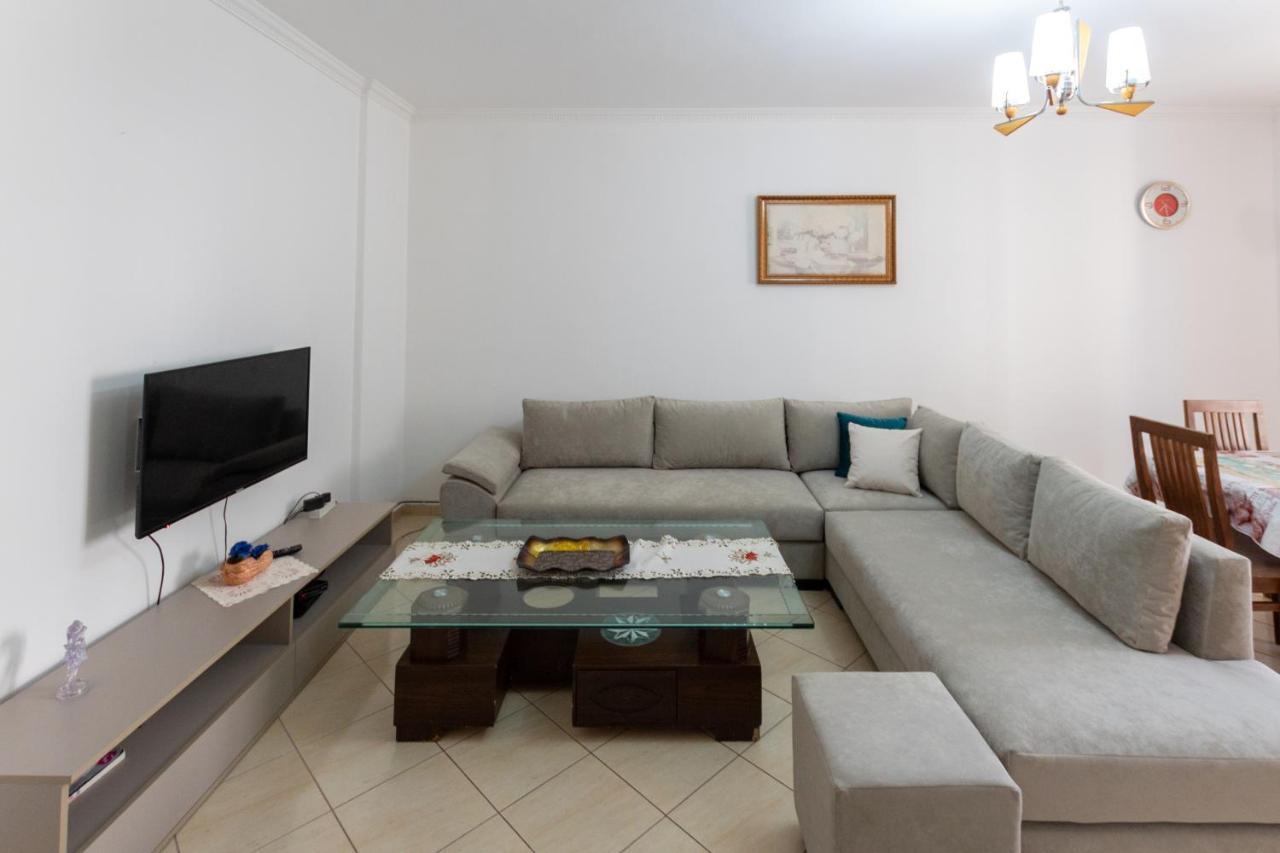 Comfortable Apartment Next To The Beach Durres Luaran gambar