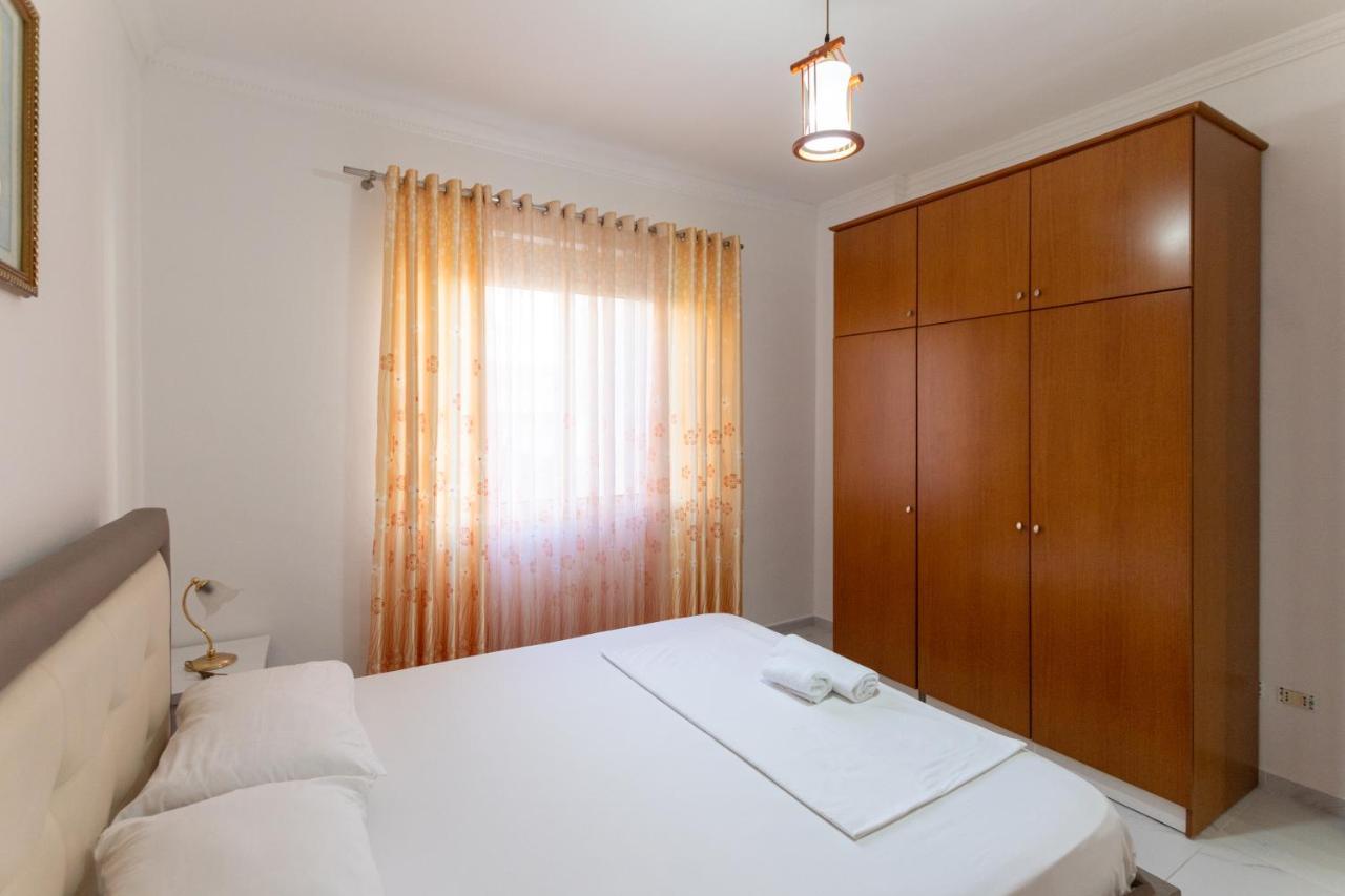Comfortable Apartment Next To The Beach Durres Luaran gambar
