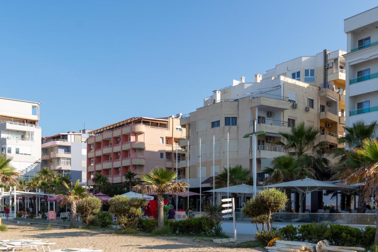 Comfortable Apartment Next To The Beach Durres Luaran gambar