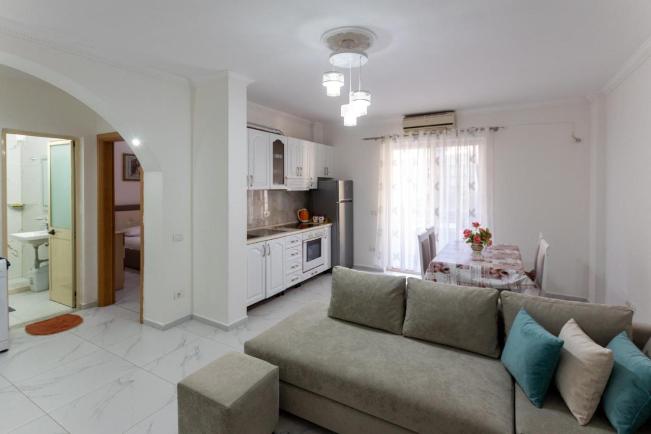 Comfortable Apartment Next To The Beach Durres Luaran gambar