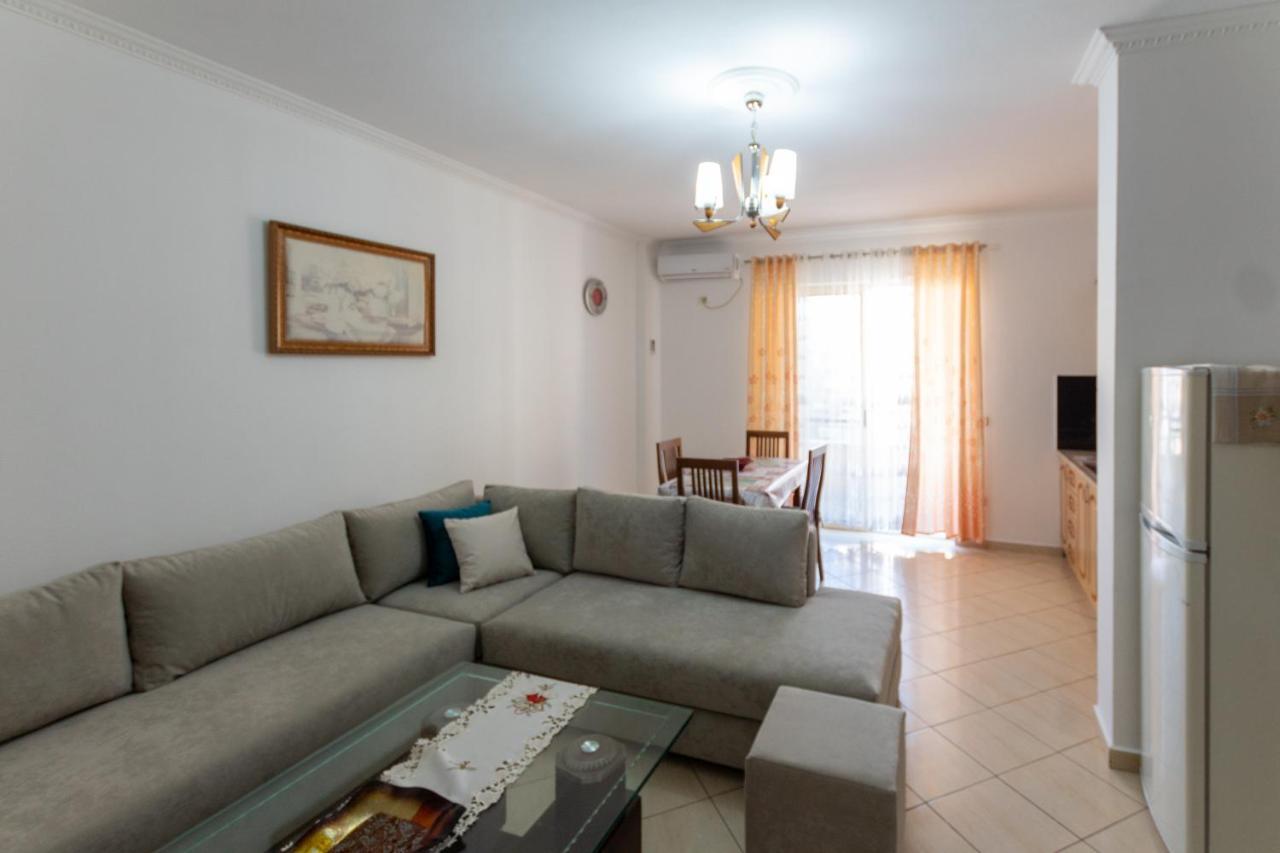 Comfortable Apartment Next To The Beach Durres Luaran gambar