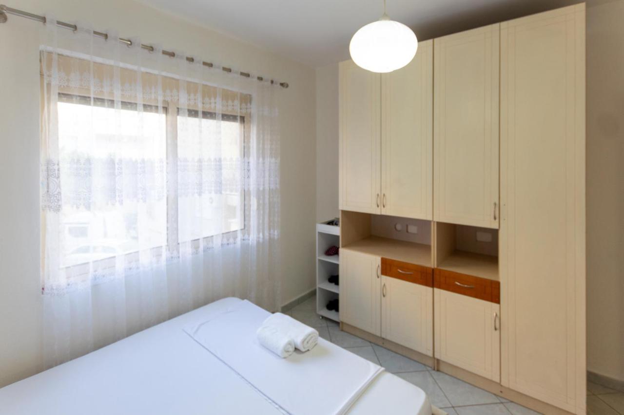 Comfortable Apartment Next To The Beach Durres Luaran gambar