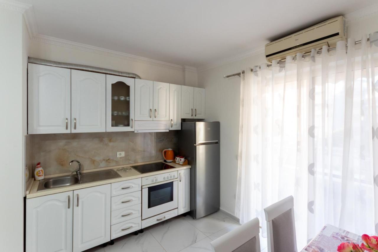 Comfortable Apartment Next To The Beach Durres Luaran gambar