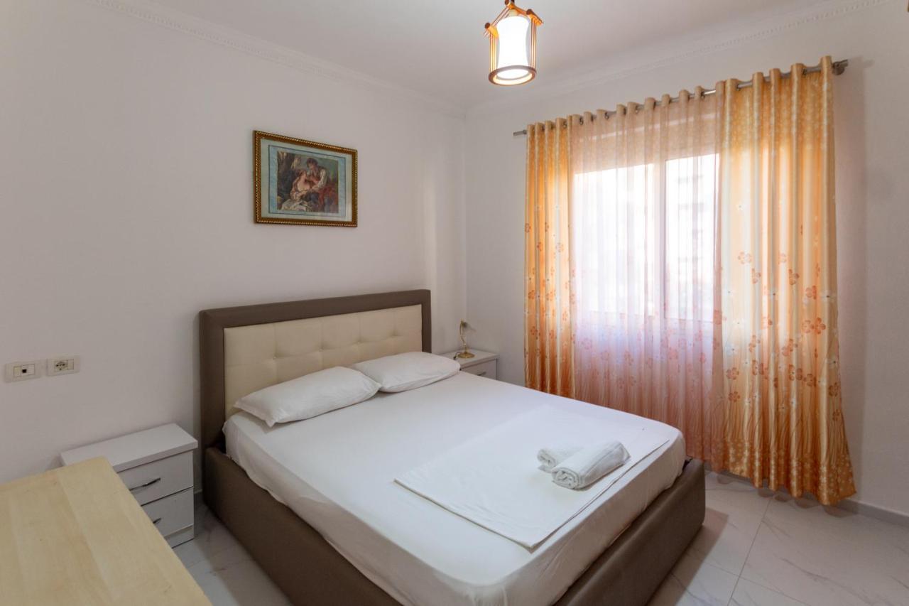 Comfortable Apartment Next To The Beach Durres Luaran gambar