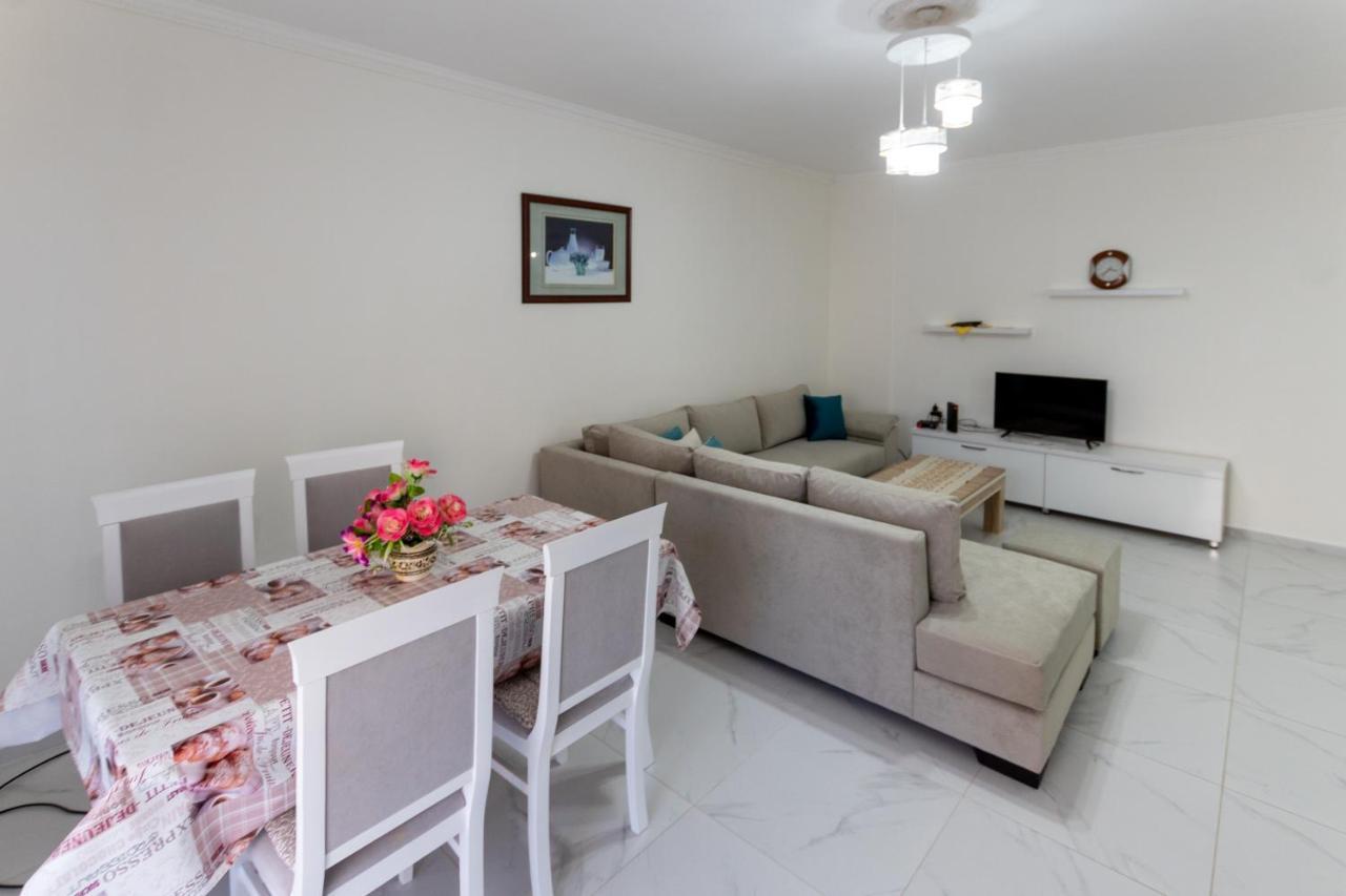 Comfortable Apartment Next To The Beach Durres Luaran gambar