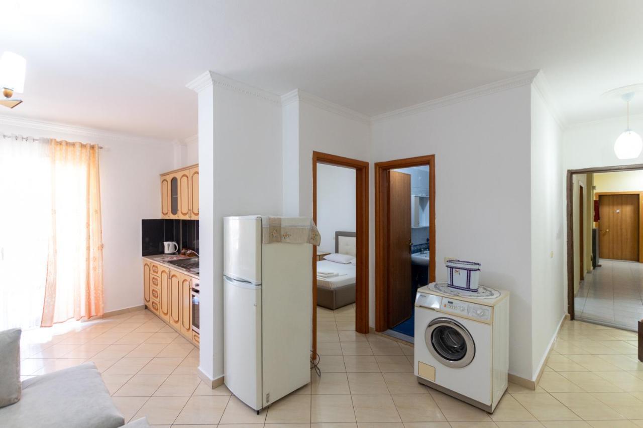 Comfortable Apartment Next To The Beach Durres Luaran gambar