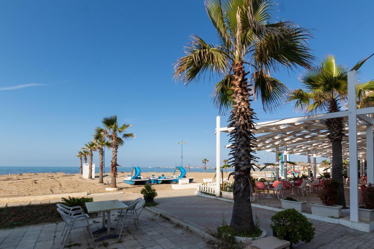 Comfortable Apartment Next To The Beach Durres Luaran gambar