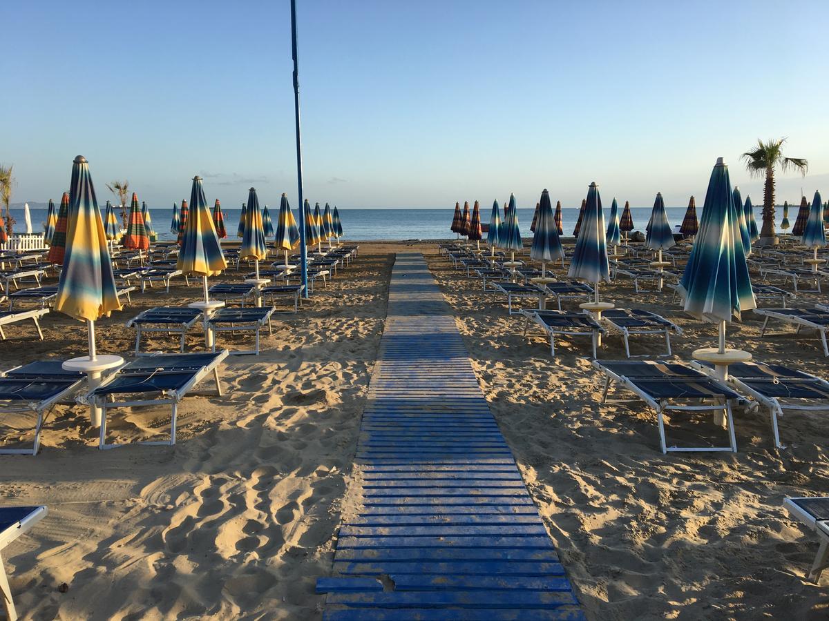 Comfortable Apartment Next To The Beach Durres Luaran gambar
