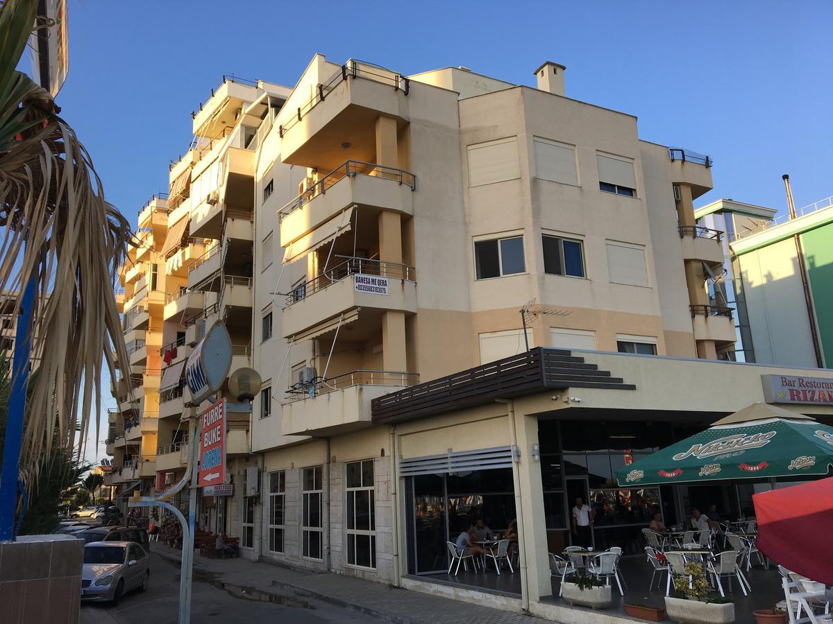 Comfortable Apartment Next To The Beach Durres Luaran gambar