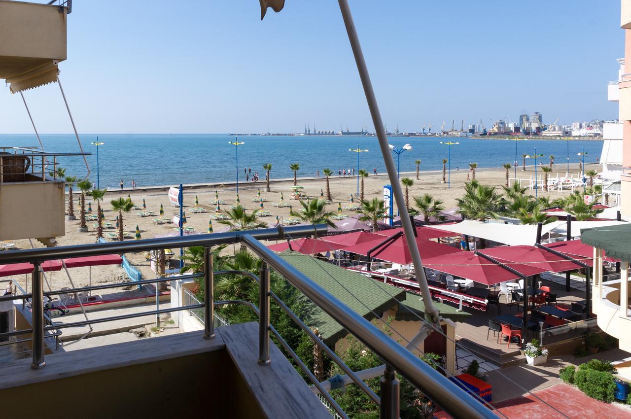 Comfortable Apartment Next To The Beach Durres Luaran gambar