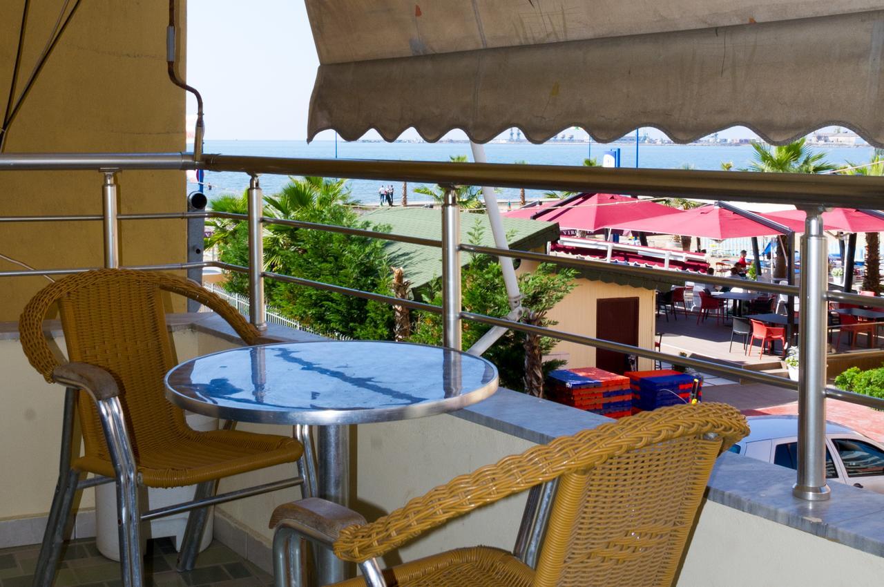 Comfortable Apartment Next To The Beach Durres Luaran gambar